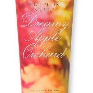 Victoria's Secret Dreamy Apple Orchard Fragrance Lotion